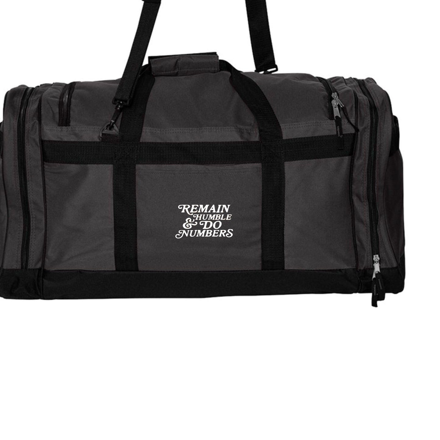 BLACK - BACK