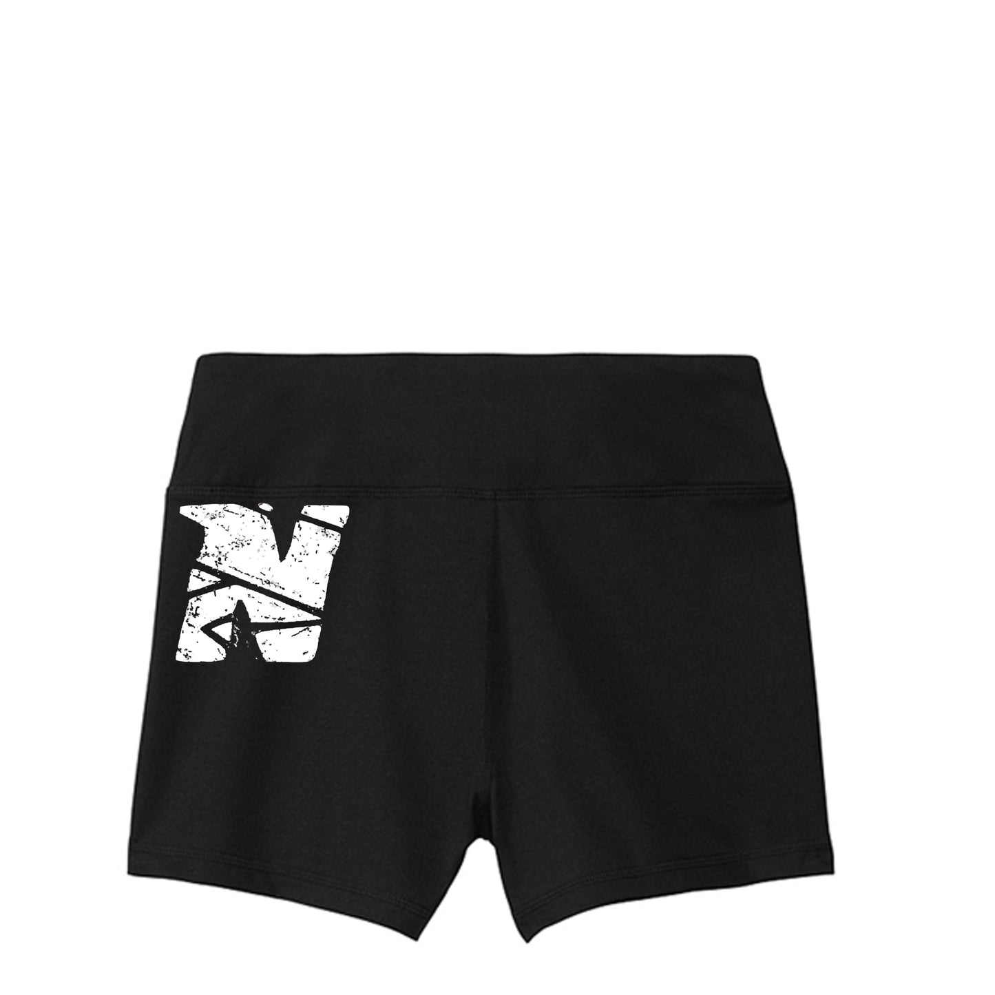 Black - LST475 - BACK
