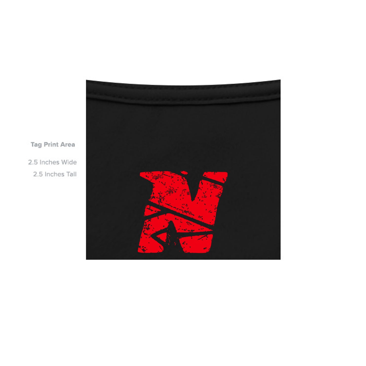 Black - BA5100 - INSIDE_TAG_LINE
