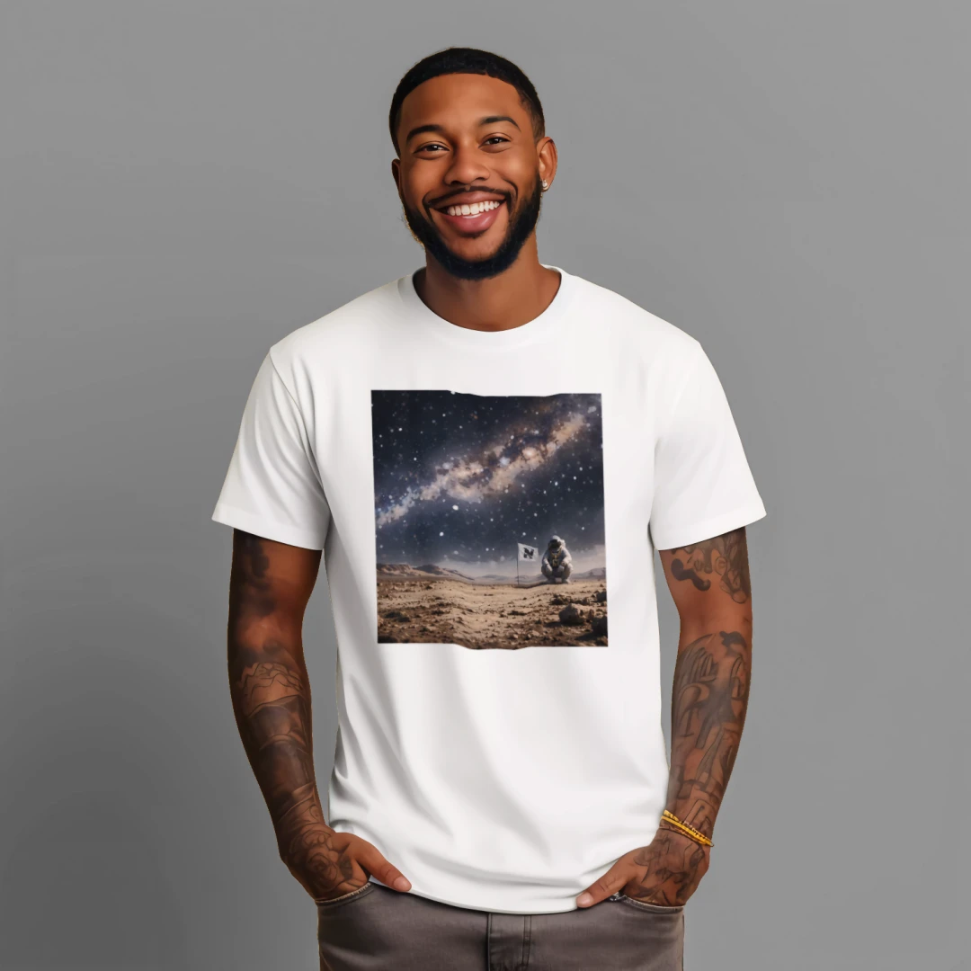 FLAGSHIP TEE (LE)