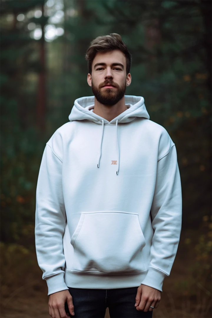 MOTTO "ORIGINAL" HOODIE