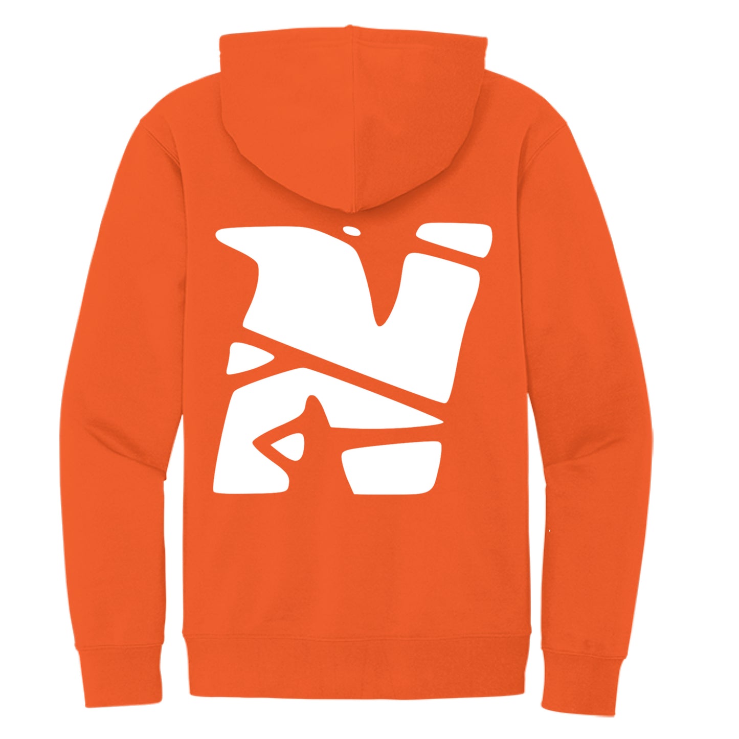 SOrange - BACK