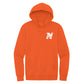 SOrange - FRONT