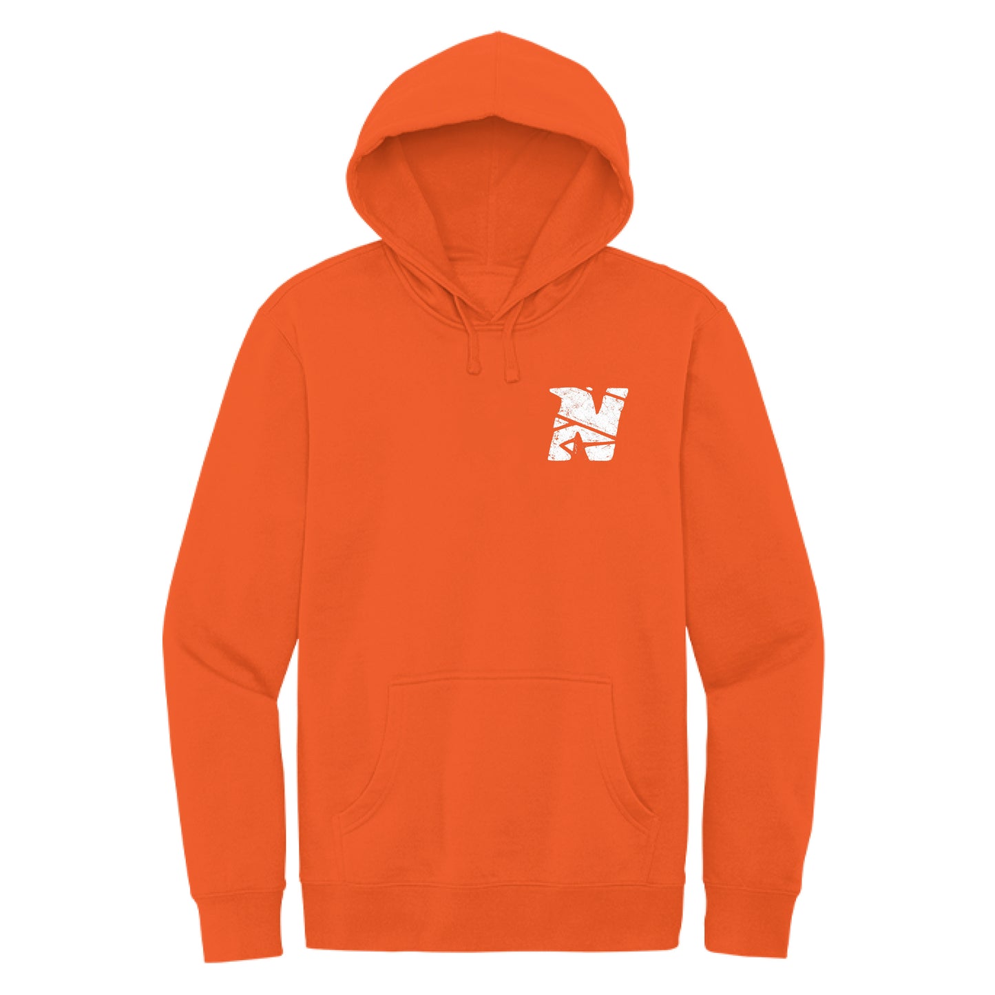 SOrange - FRONT