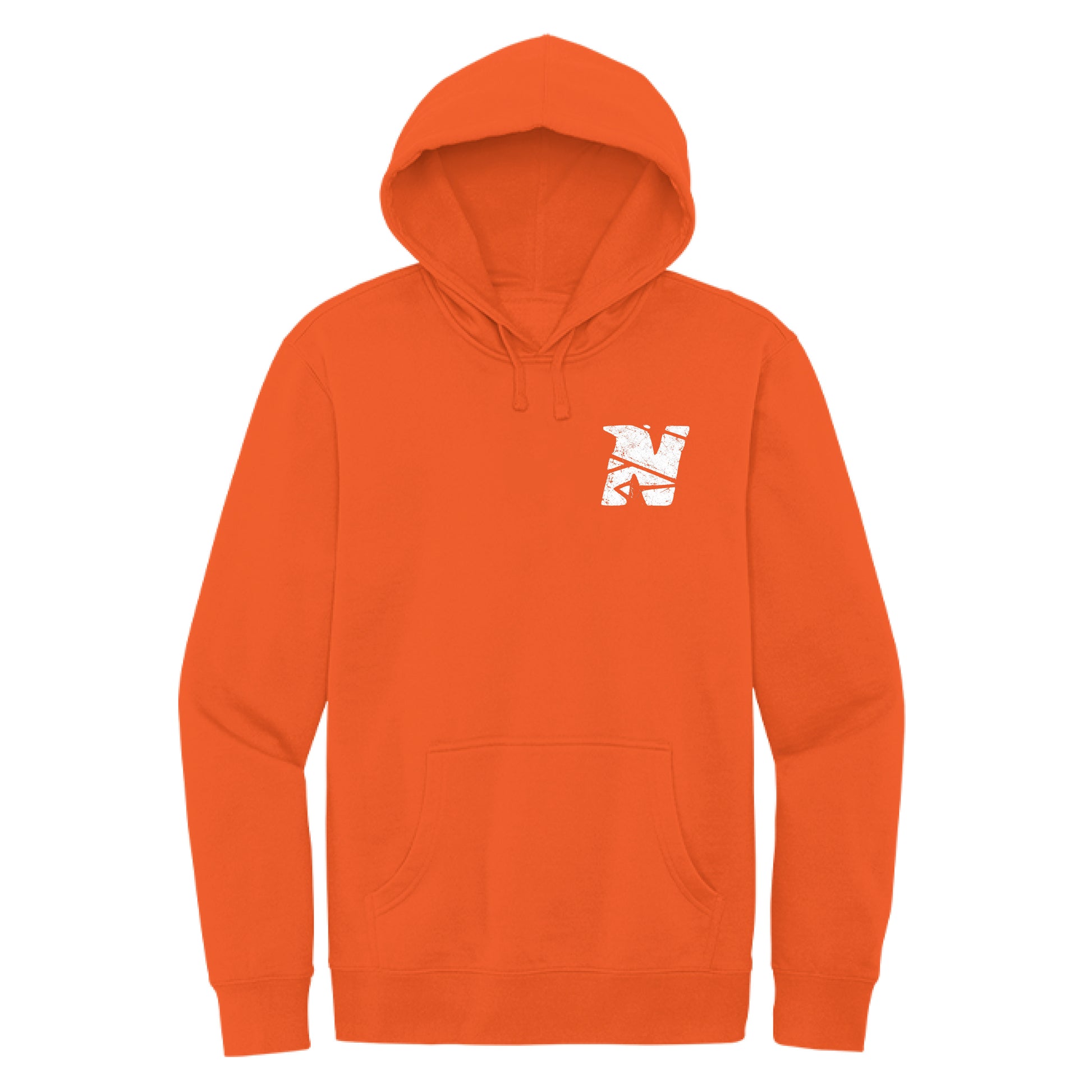 SOrange - FRONT