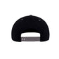 Black/ Grey - BACK