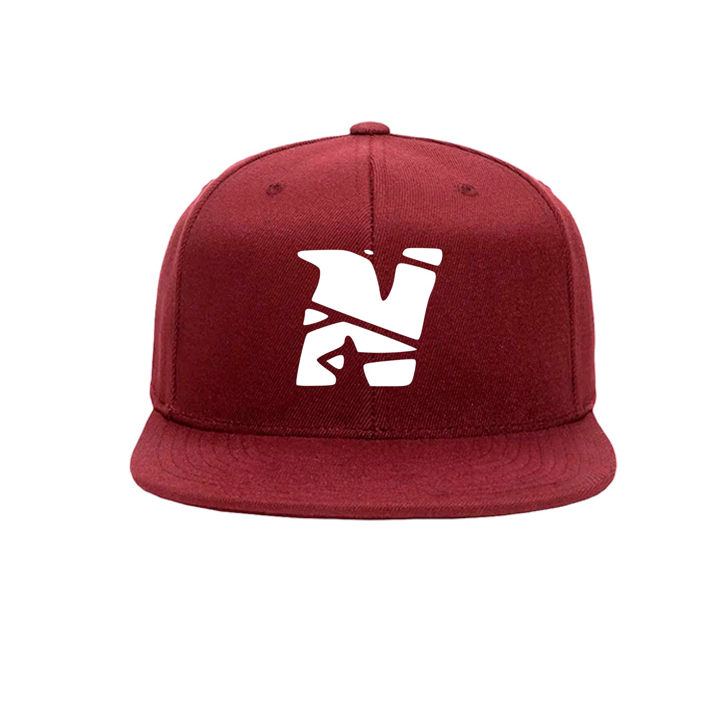Maroon - FRONT