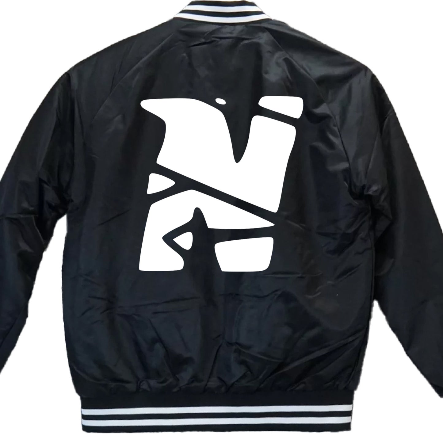 Black - BACK