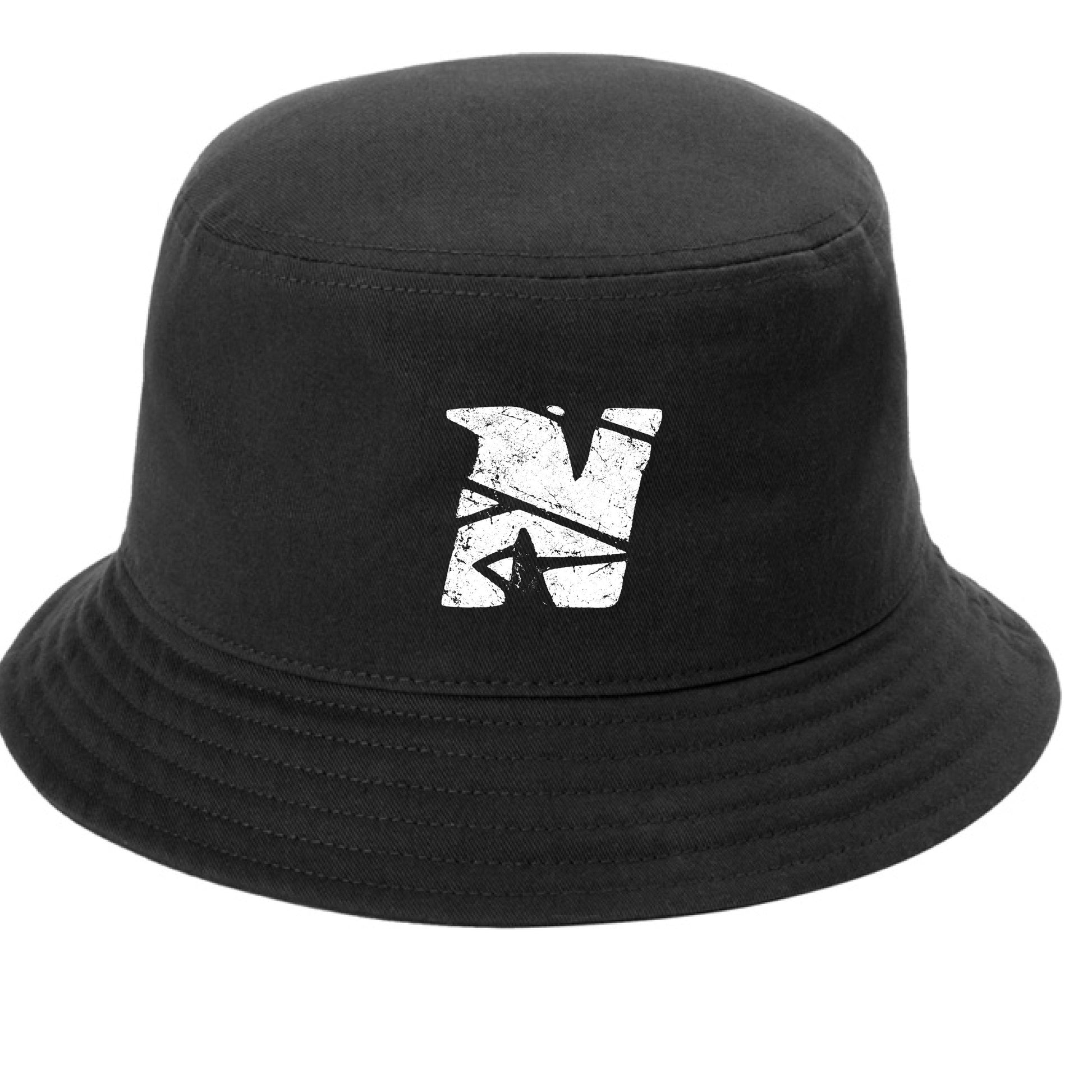 Black - FRONT