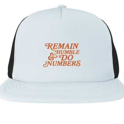 White - DT624 - FRONT