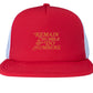 New Red - DT624 - FRONT