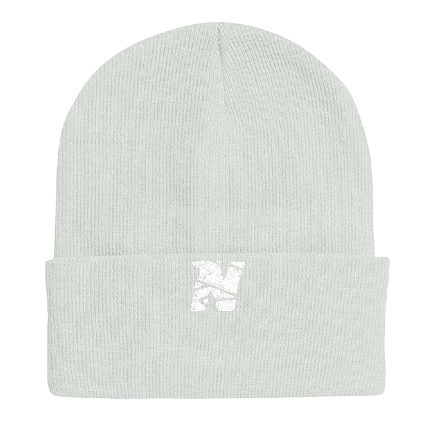 White - FRONT