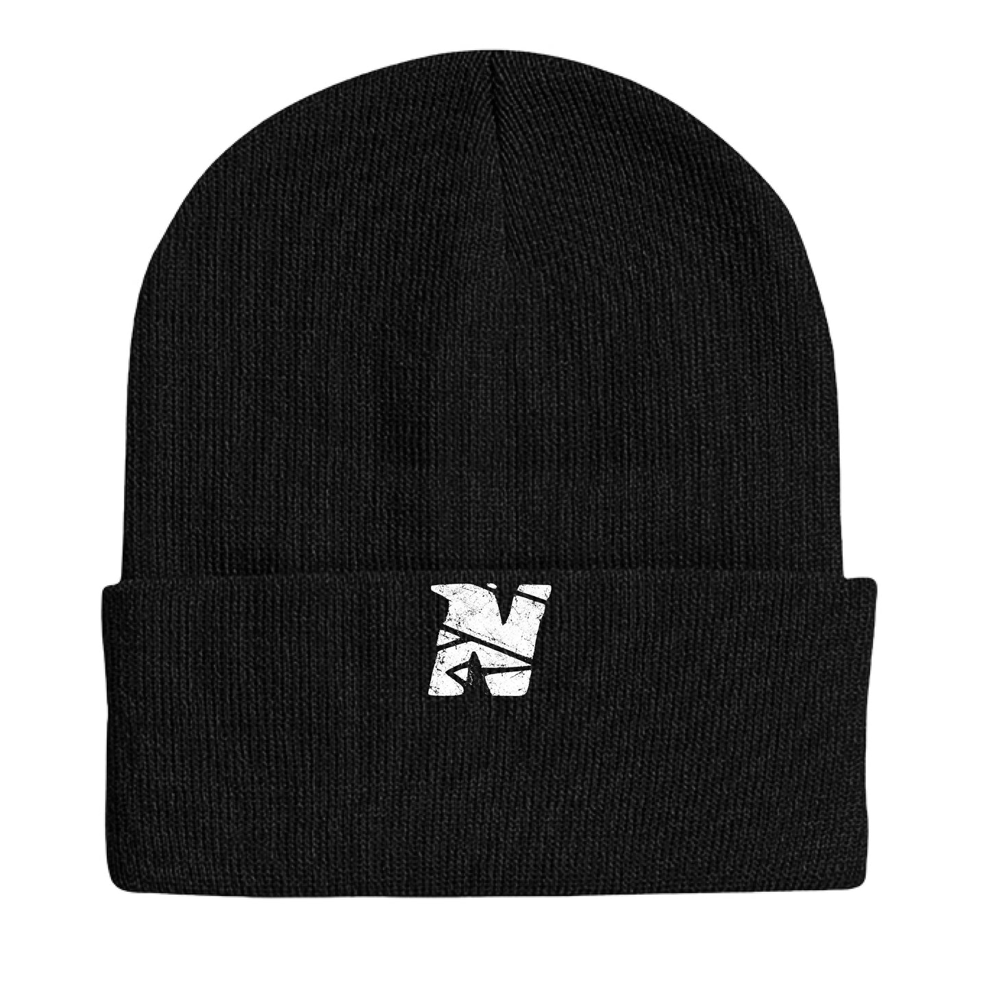 Black - FRONT