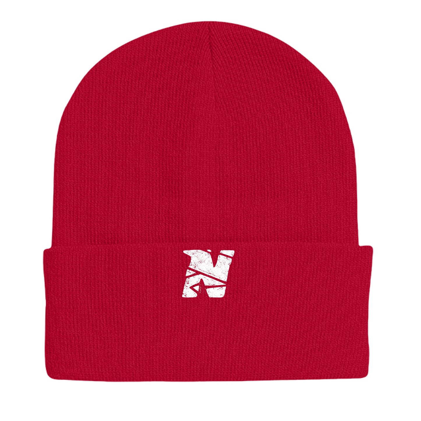 Red - FRONT