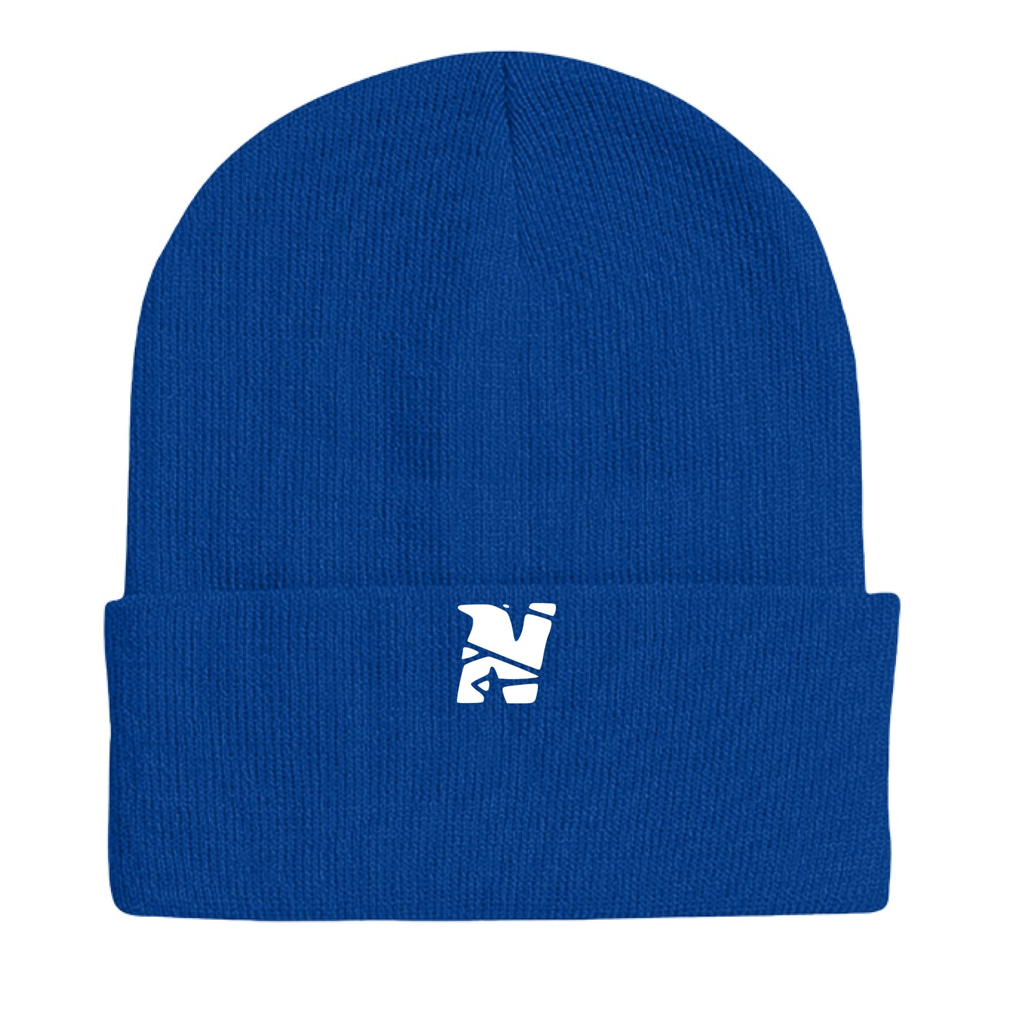Royal Blue - FRONT
