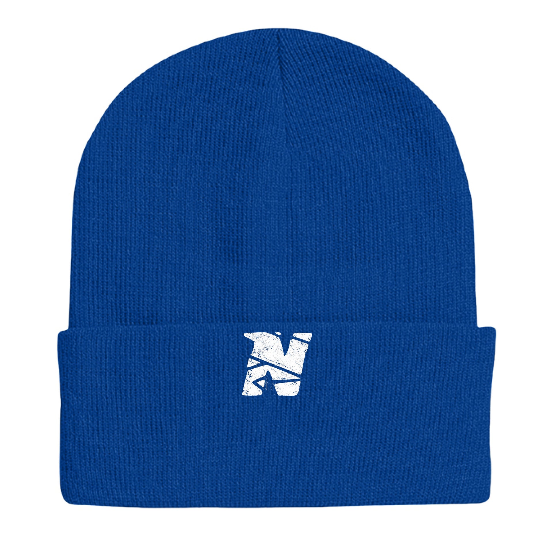 Royal Blue - FRONT