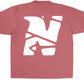 Clay Red - BACK