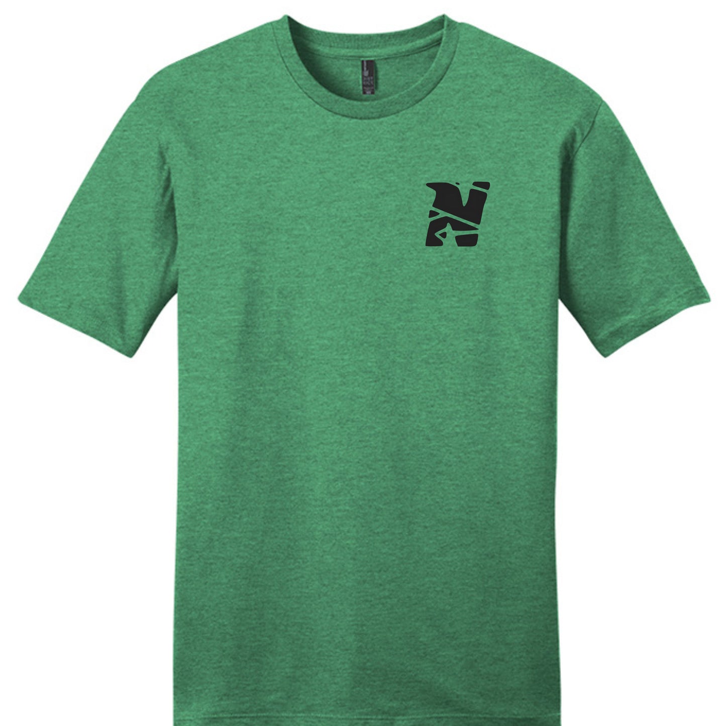 Hthrd Kelly Gn - FRONT