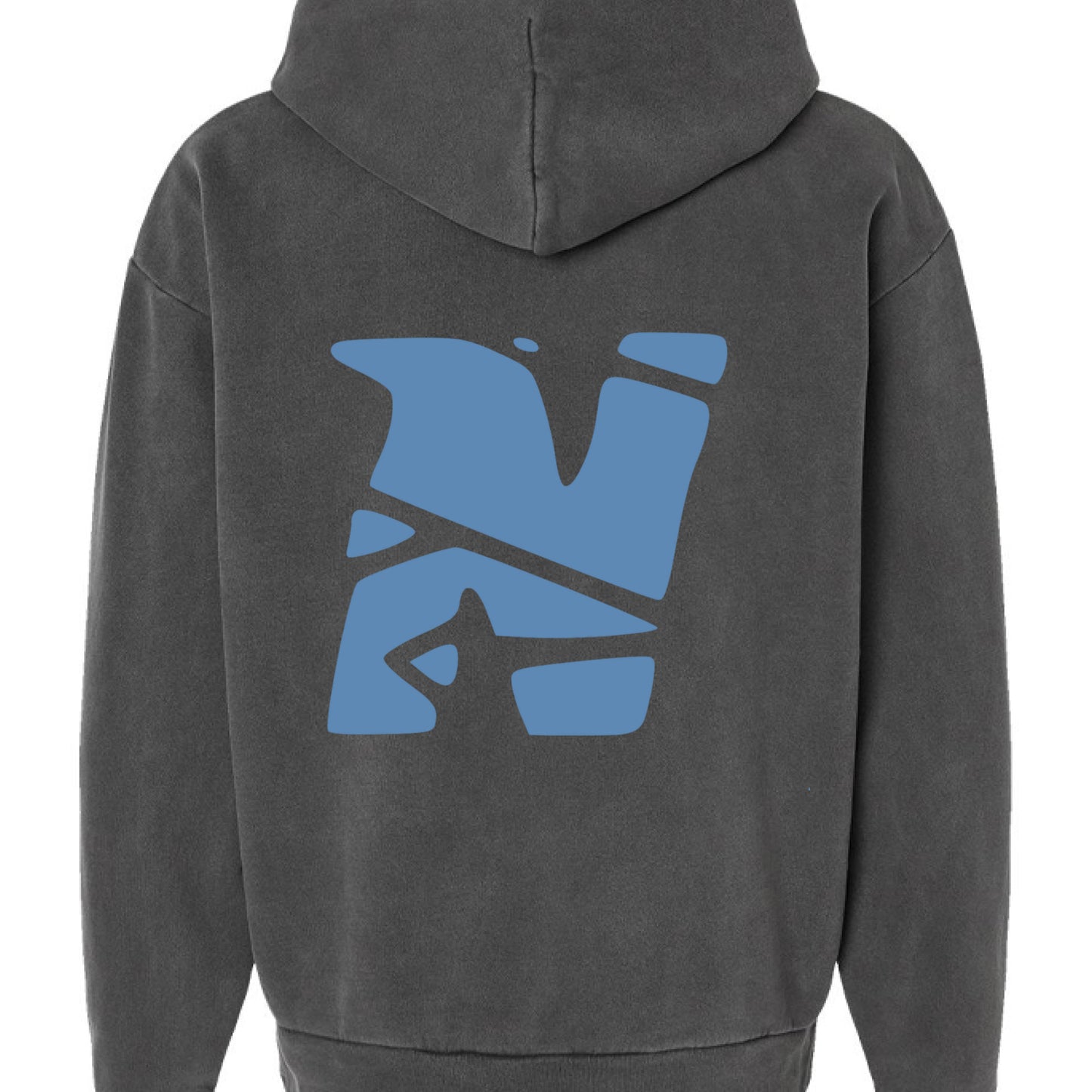 Pigment Black - BACK