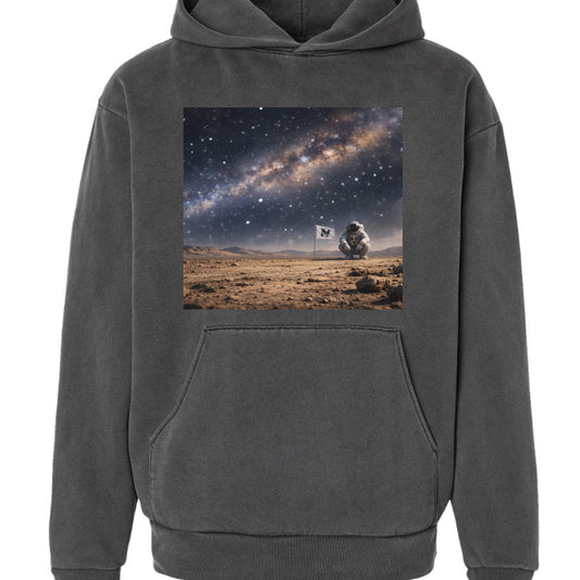 Pigment Black - FRONT