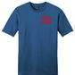 Maritime Blue - DT6000 - FRONT