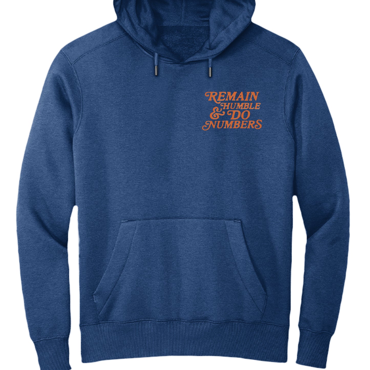 DeepRoyal - FRONT