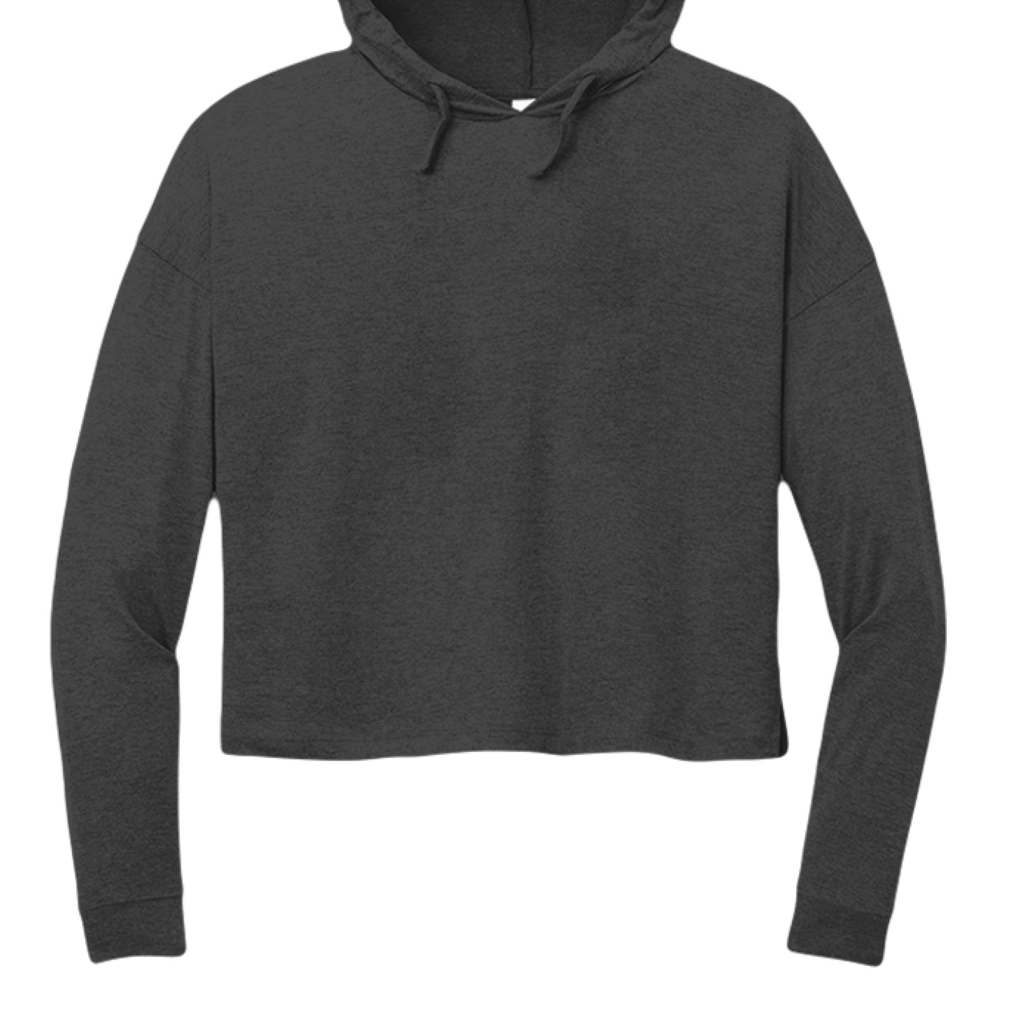 Black - FRONT
