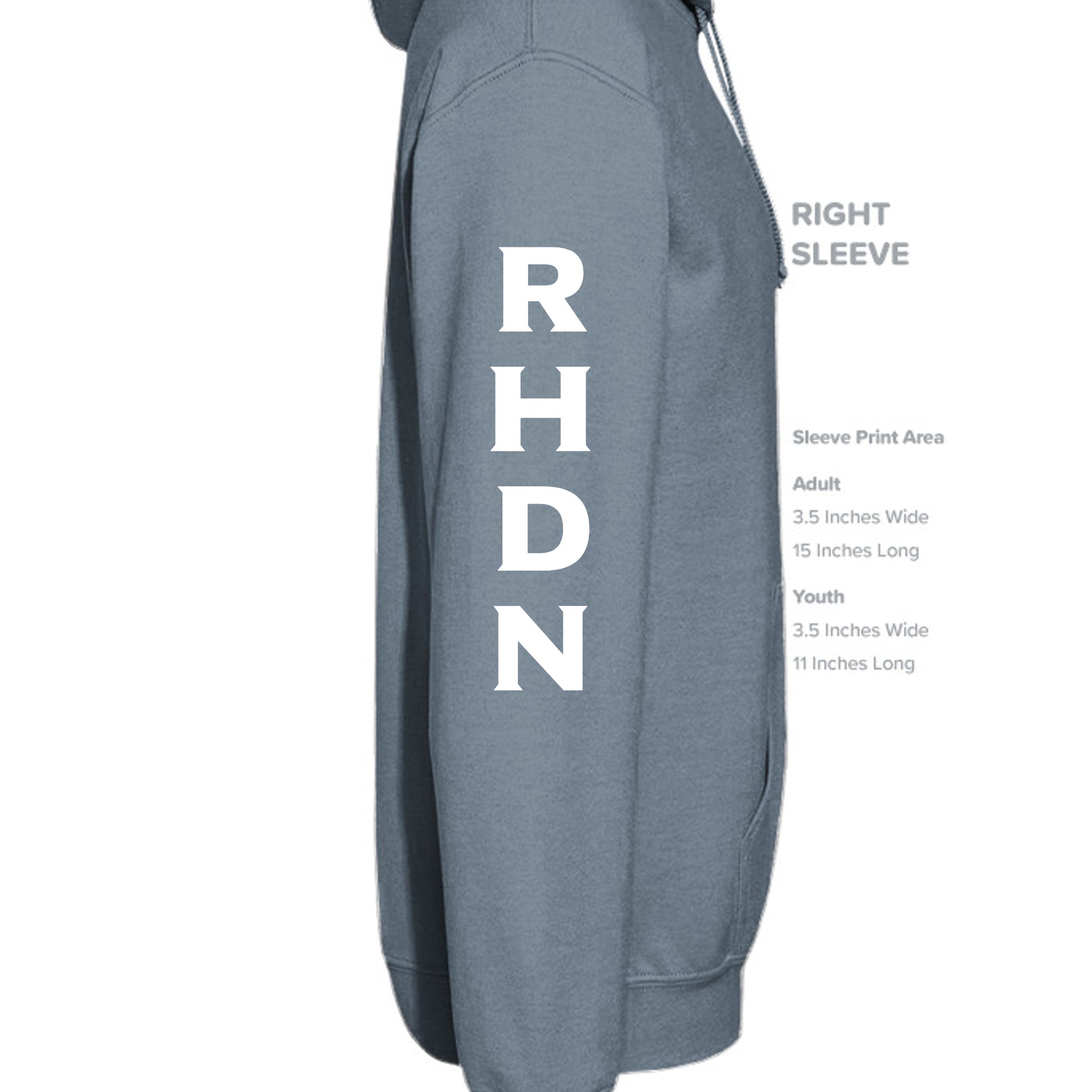 Blue Magic - IND280SL - SLEEVE_RIGHT