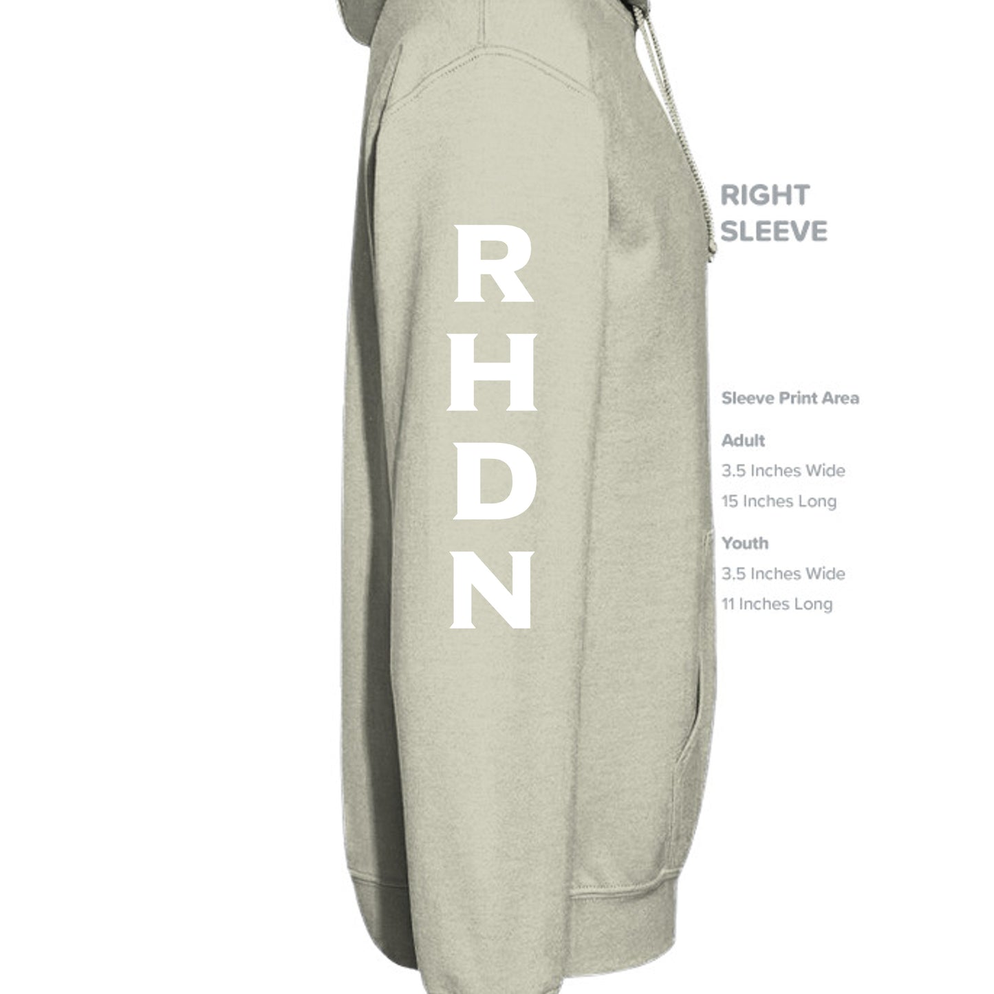 Honey Dew - IND280SL - SLEEVE_RIGHT