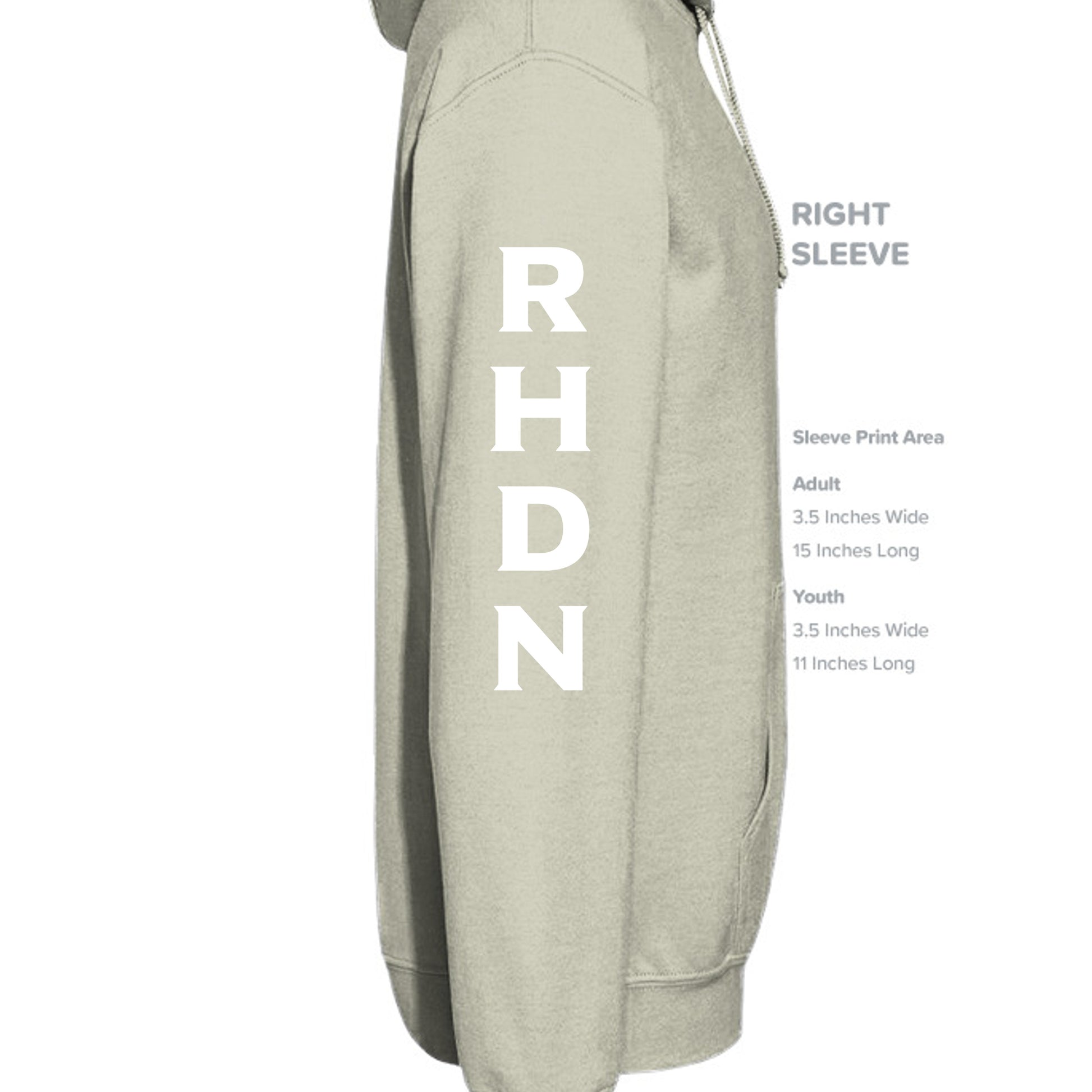 Honey Dew - IND280SL - SLEEVE_RIGHT