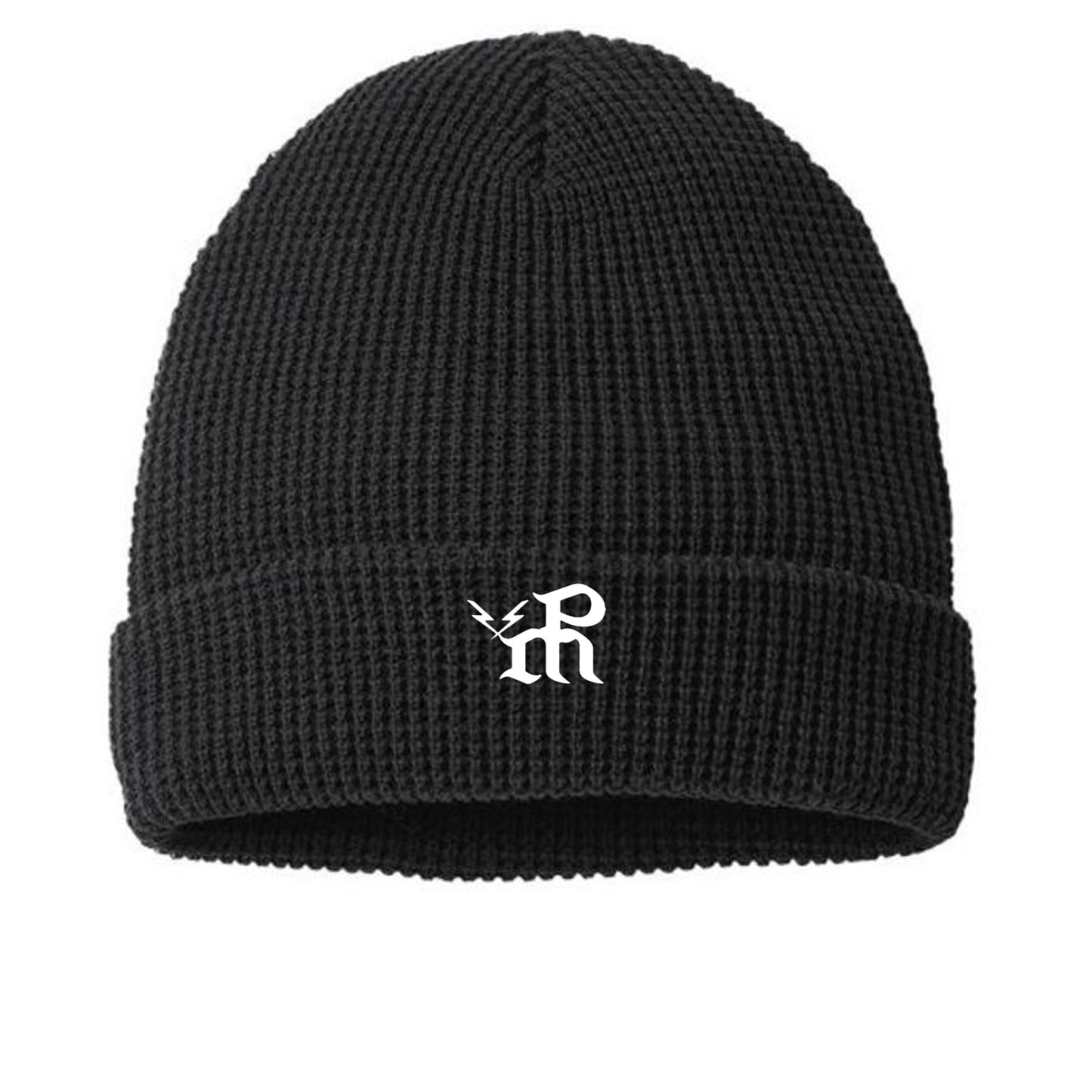 Black - 146R - FRONT