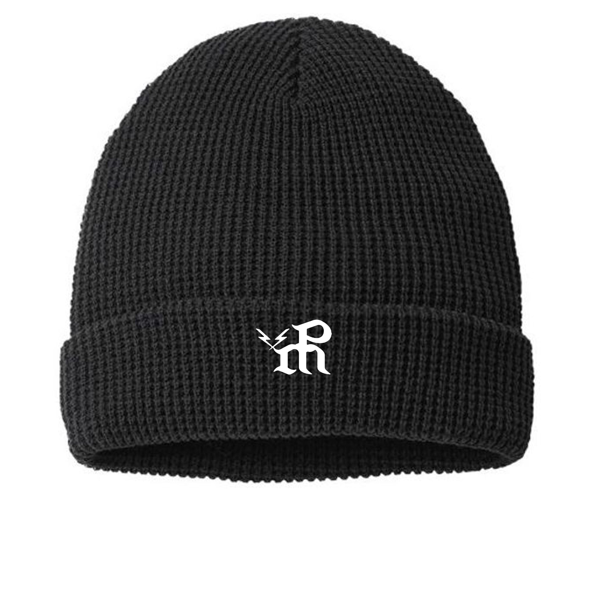 Black - 146R - FRONT