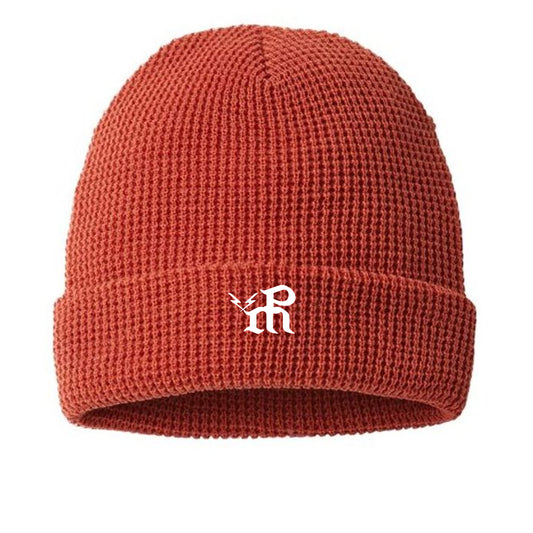 Rust - 146R - FRONT