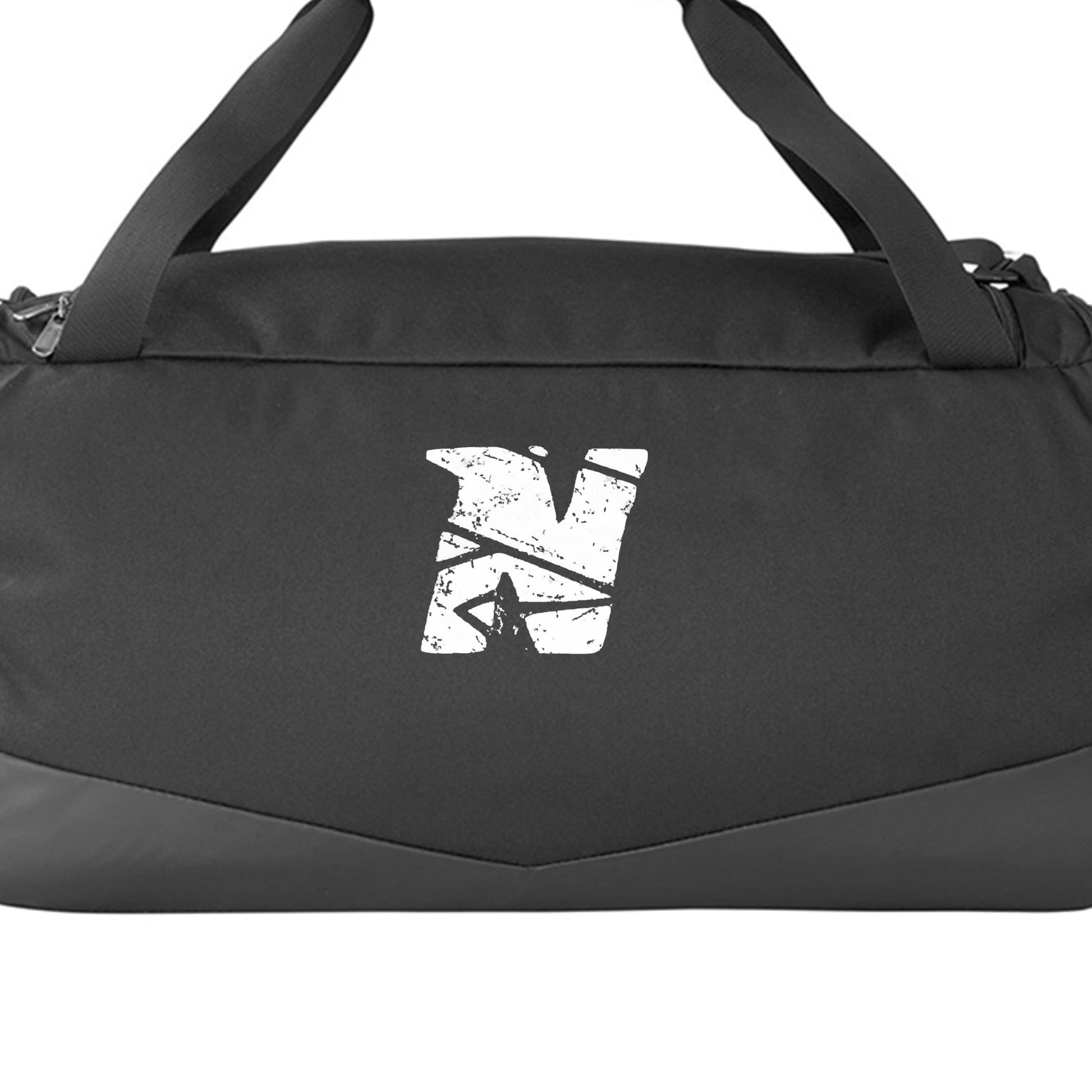Black/ Metallic Silver - 1369222 - BACK