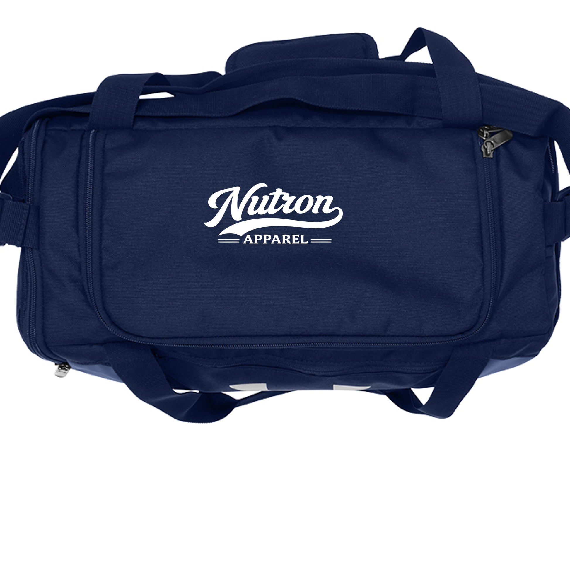 Midnight Navy/ Metallic Silver - 1369224 - FRONT
