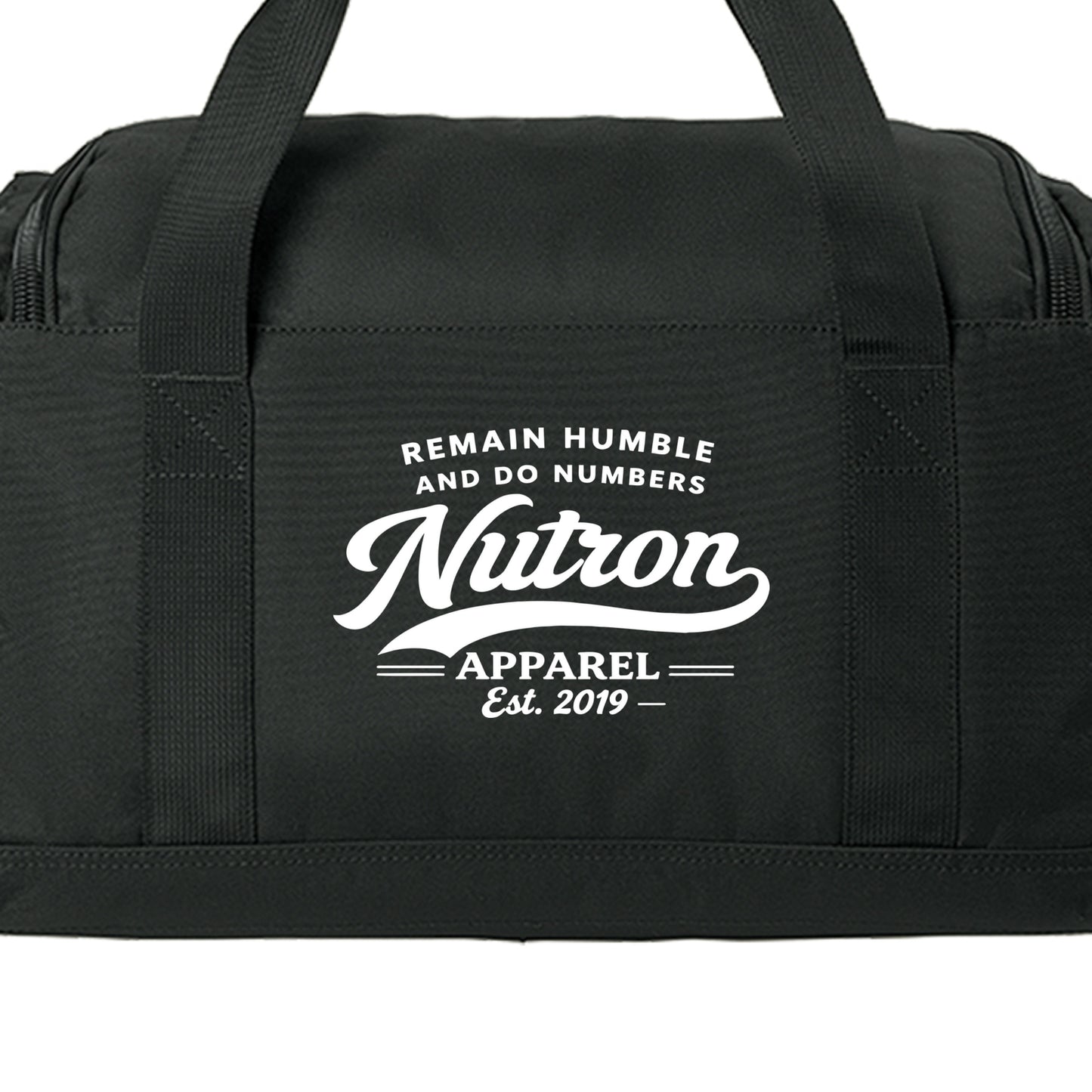 Charcoal - CSB816 - BACK