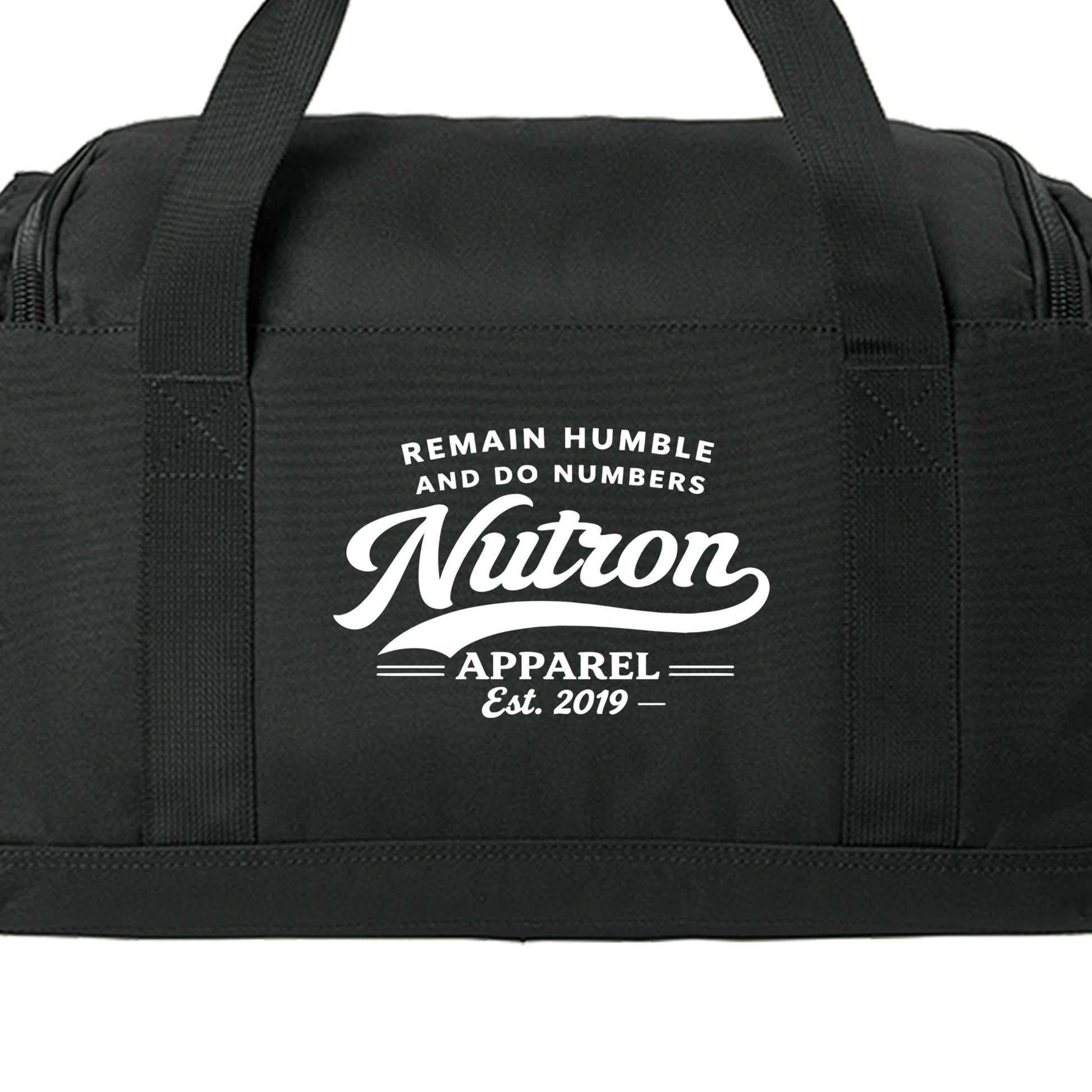 Charcoal - CSB816 - BACK