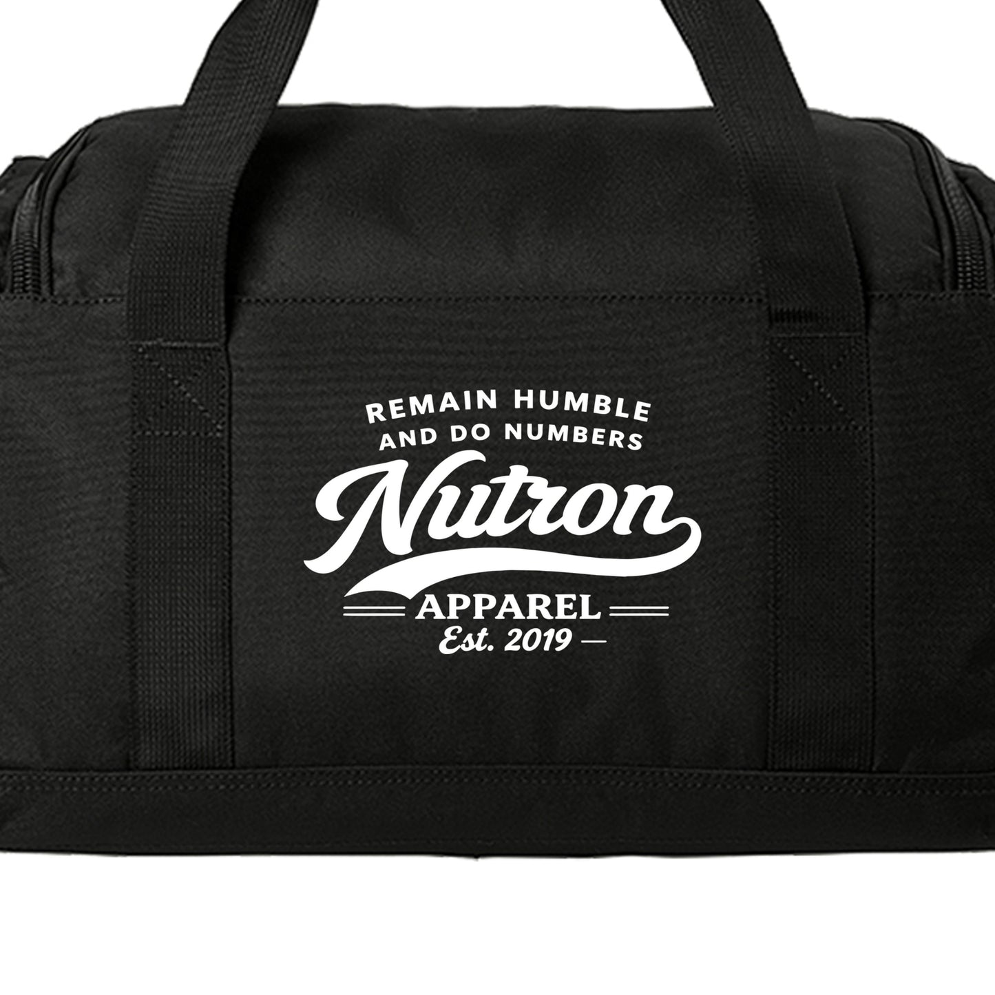 Black - CSB816 - BACK