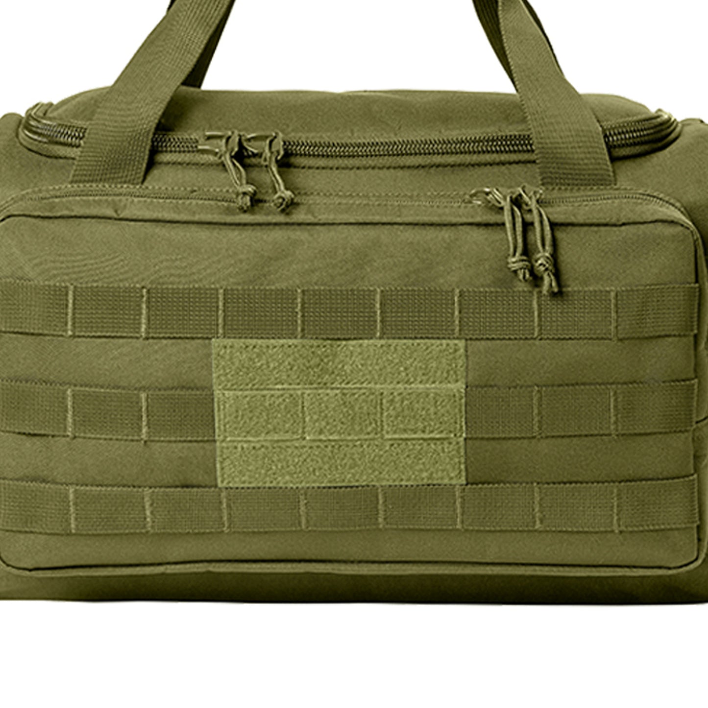 OlvDrabGn - CSB816 - FRONT