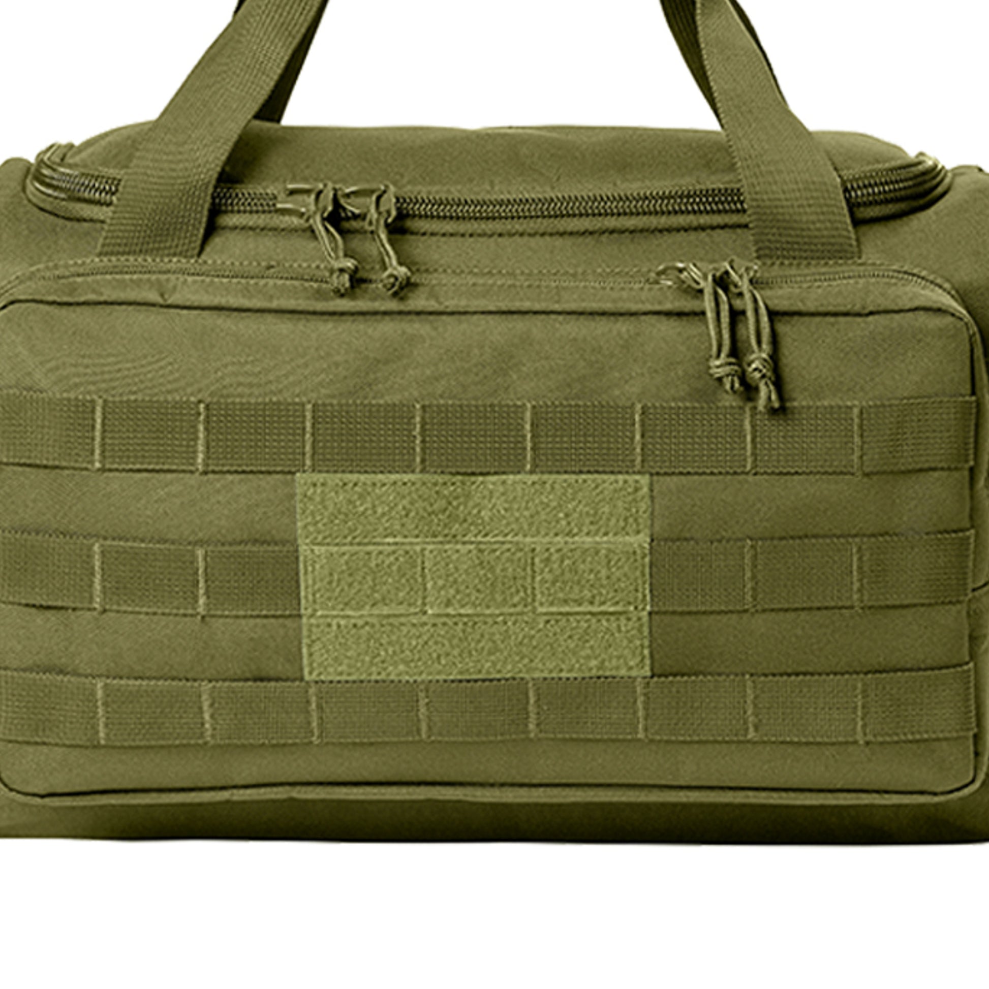 OlvDrabGn - CSB816 - FRONT