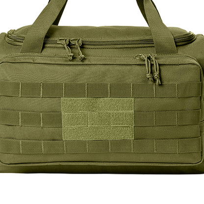 OlvDrabGn - CSB816 - FRONT