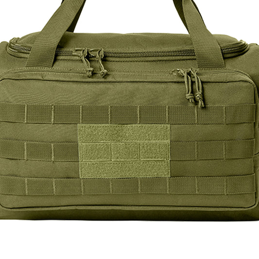 OlvDrabGn - CSB816 - FRONT