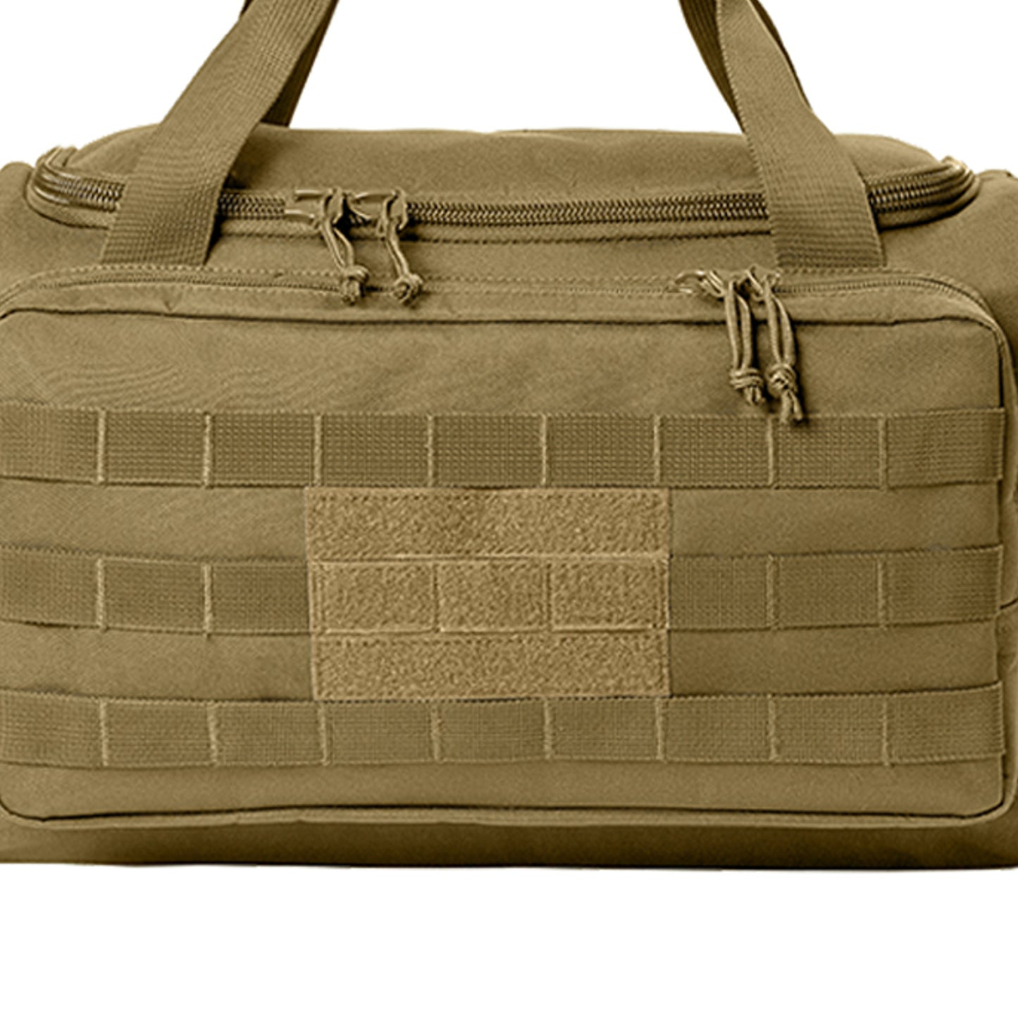CoyoteBrn - CSB816 - FRONT