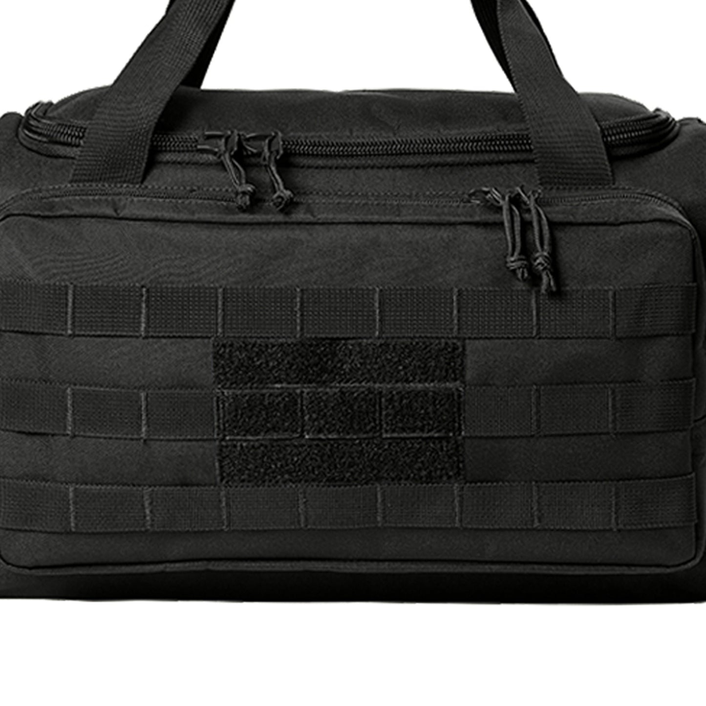 Black - CSB816 - FRONT