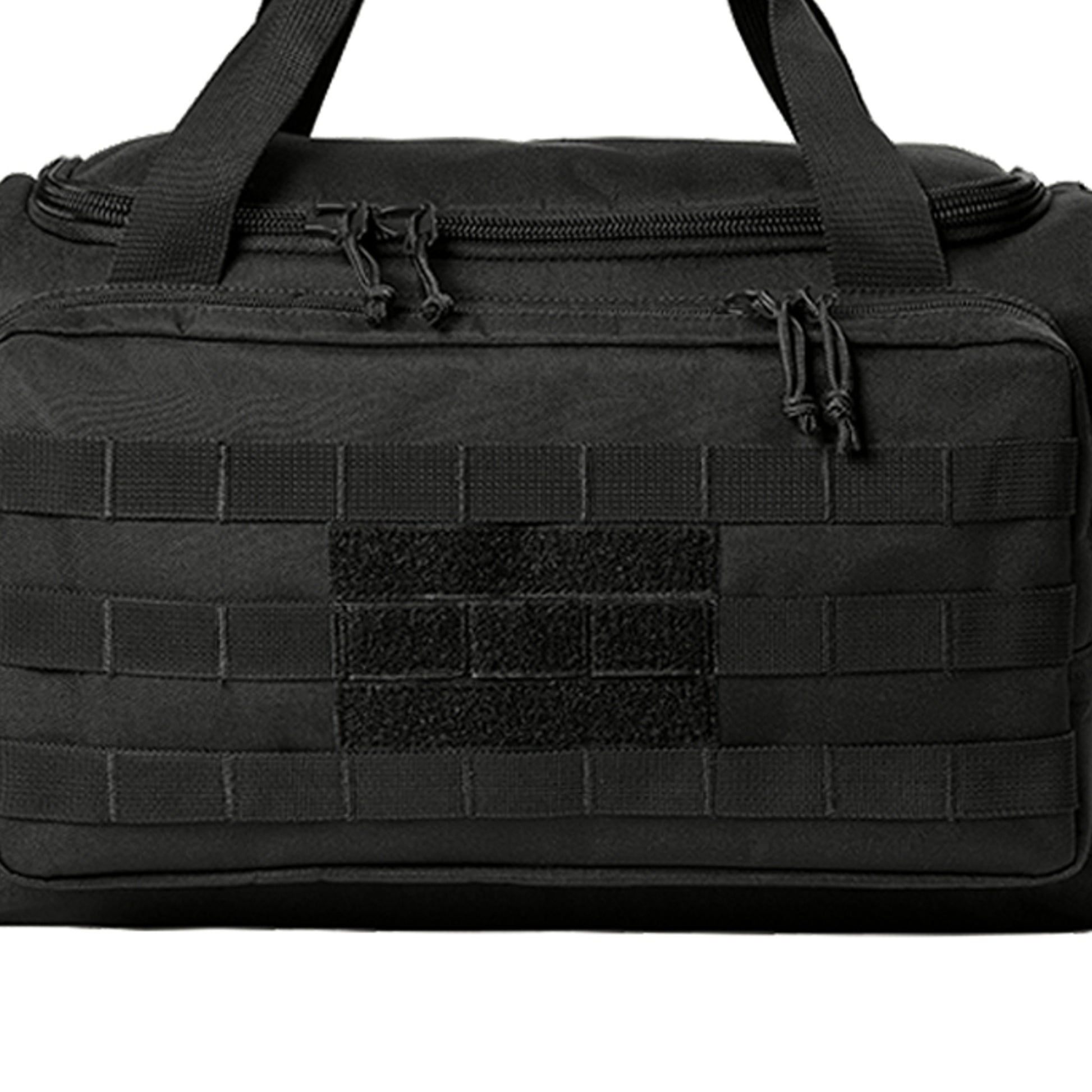Black - CSB816 - FRONT