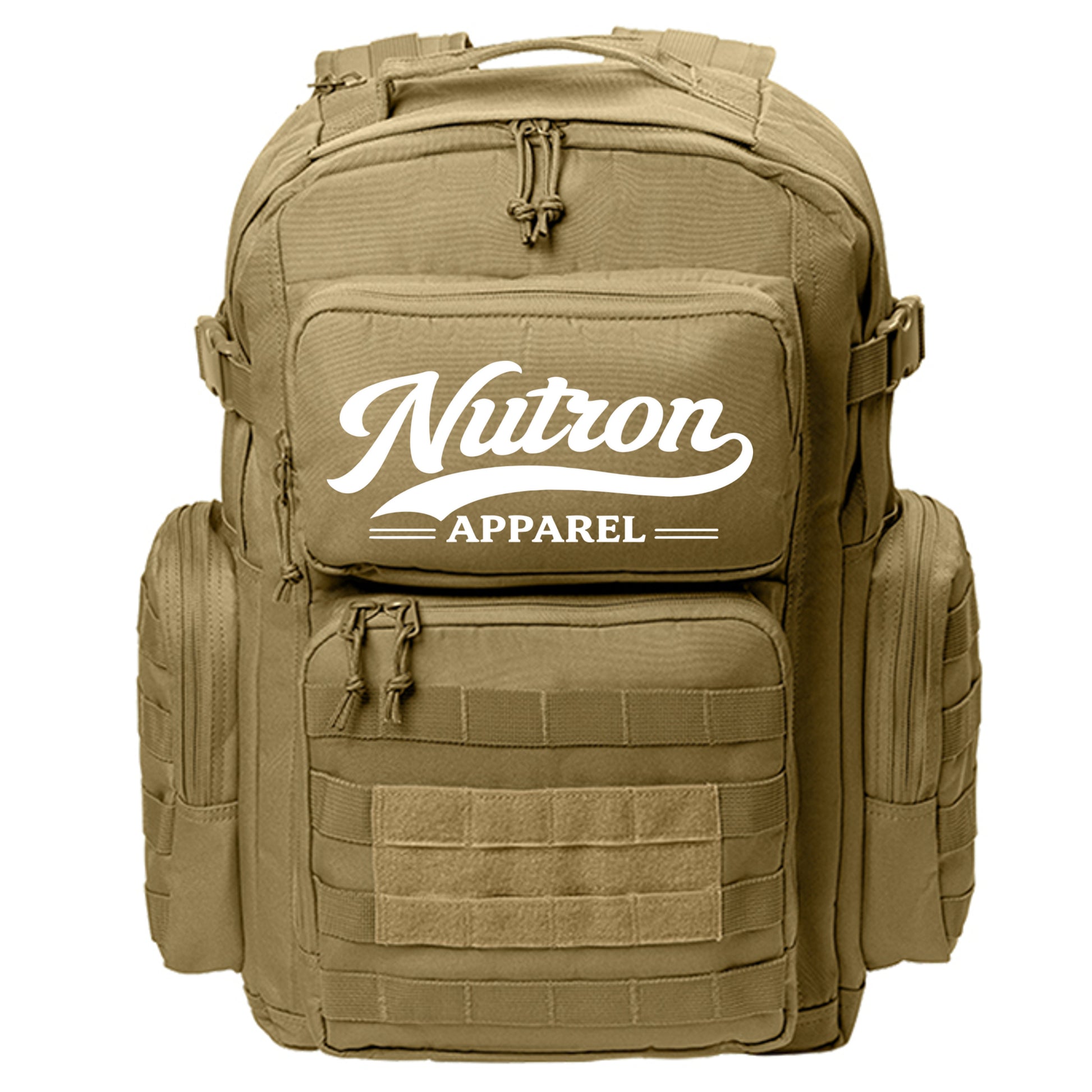 CoyoteBrn - CSB205 - FRONT