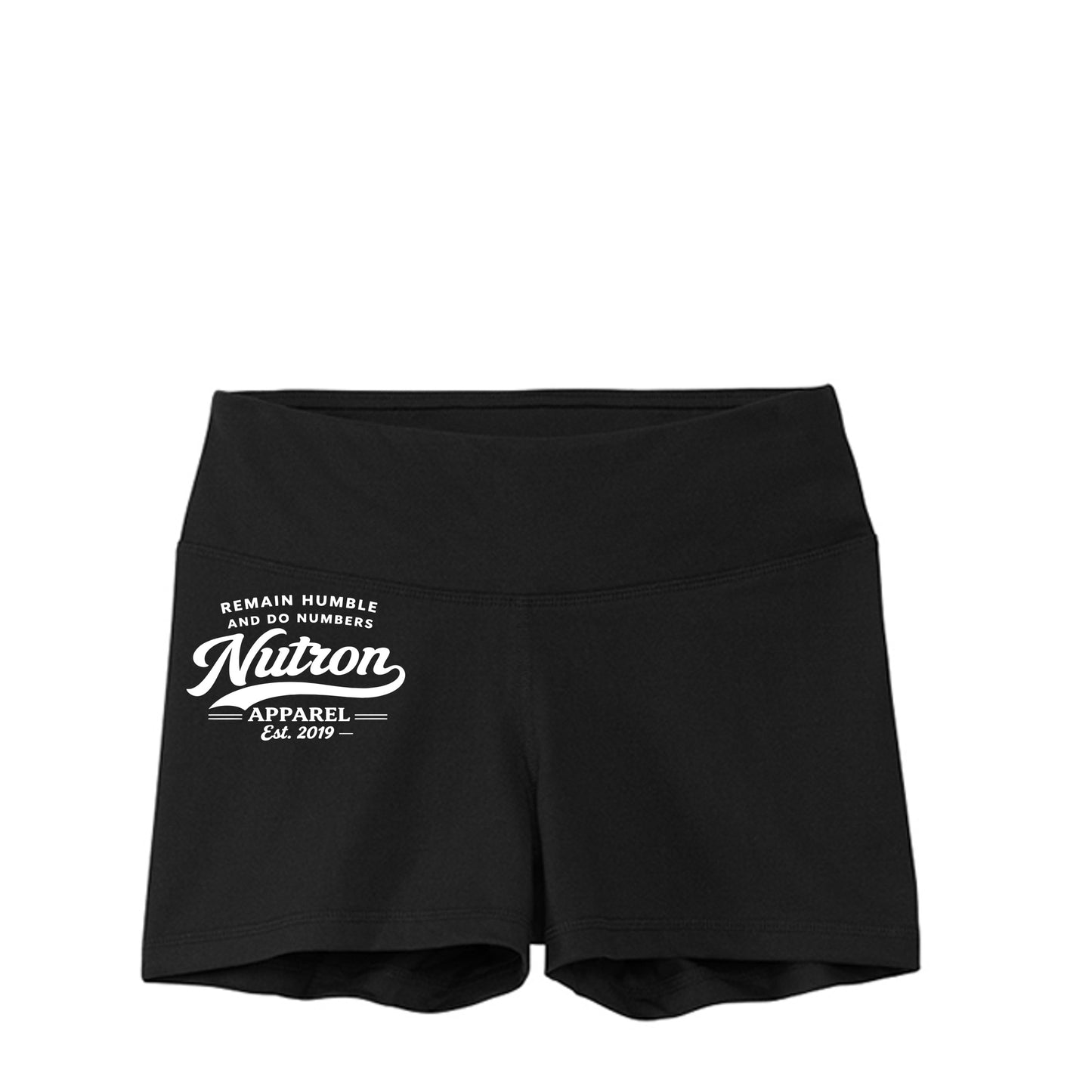 Black - LST475 - FRONT
