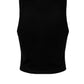 SOLID BLK BLEND - 1019 - BACK