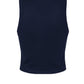 SOLID NAVY BLEND - 1019 - BACK