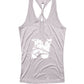 SILVER MELANGE - TD042 - BACK